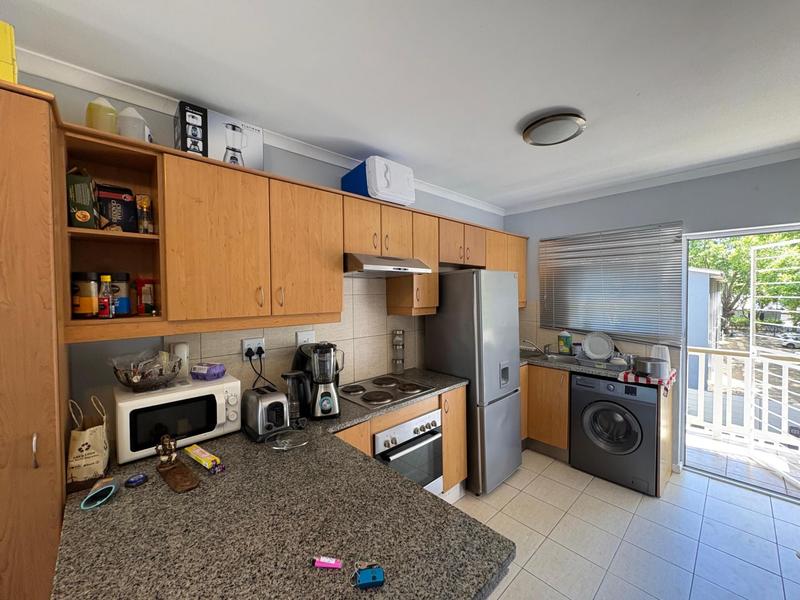 1 Bedroom Property for Sale in Stellenbosch Central Western Cape